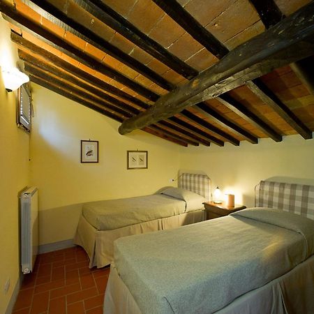 Tenuta Di Sticciano Черталдо Екстериор снимка