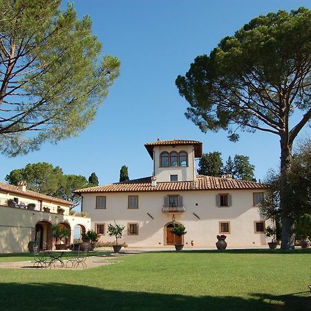 Tenuta Di Sticciano Черталдо Екстериор снимка