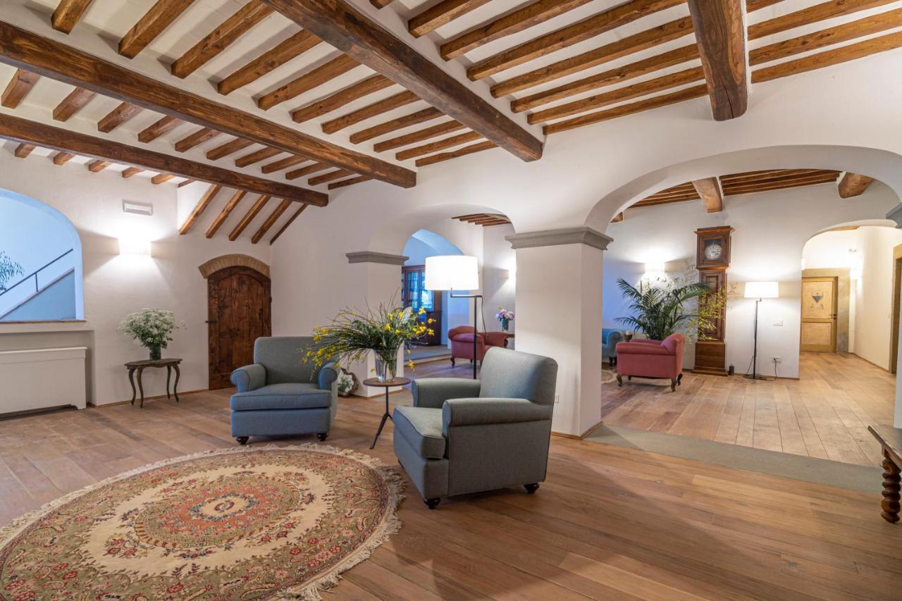 Tenuta Di Sticciano Черталдо Екстериор снимка